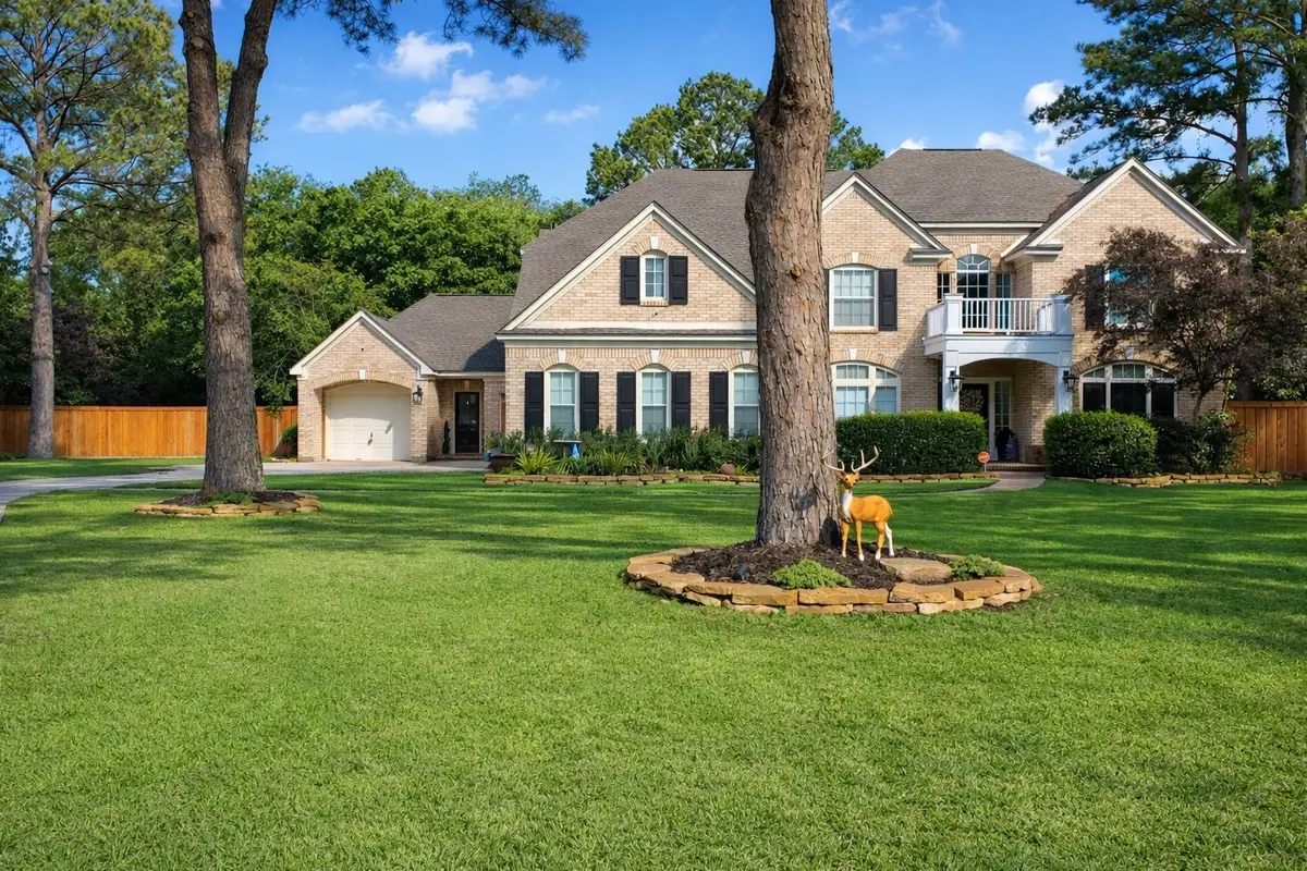 16019 Roseview Lane, Cypress, TX 77429 - #1