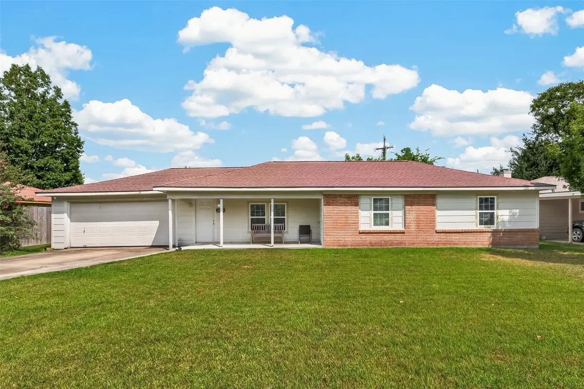 10410 Moorberry Lane, Houston, TX 77043 - #1