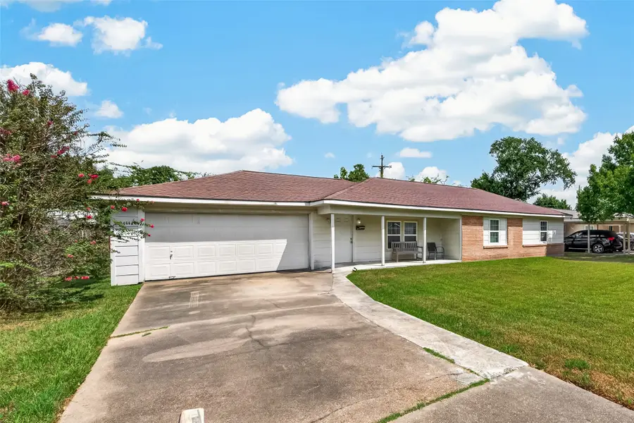 10410 Moorberry Lane, Houston, TX 77043 - #2