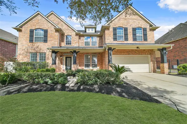 9210 Cold Hollow Lane, Missouri City, TX 77459