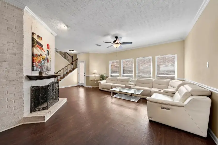 6729 Tournament Drive, Houston, TX 77069 - Image #3