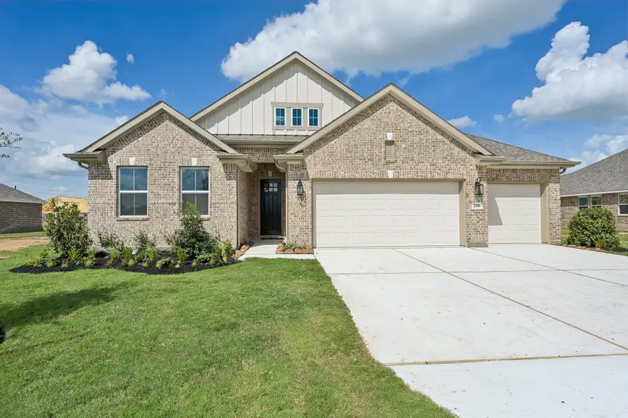 218 Dunovant Drive, Sealy, TX 77474 - #2