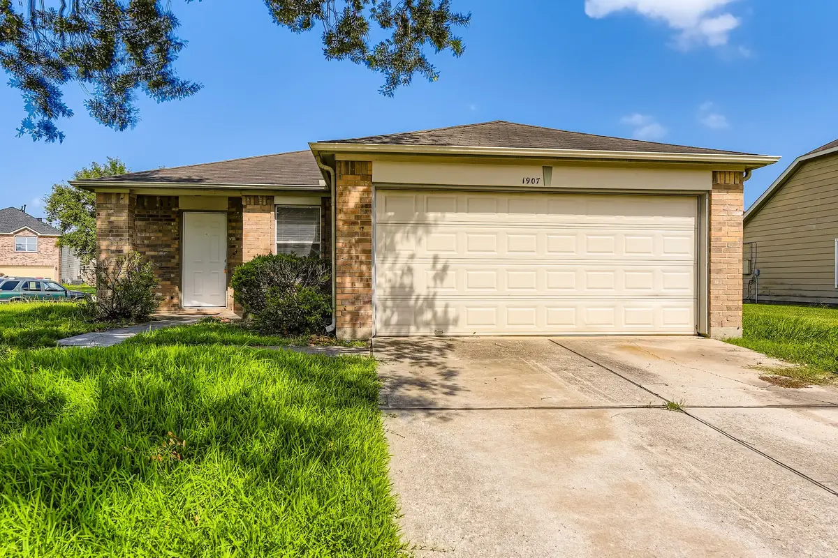 1907 Serenata Lane, Humble, TX 77396 - #1