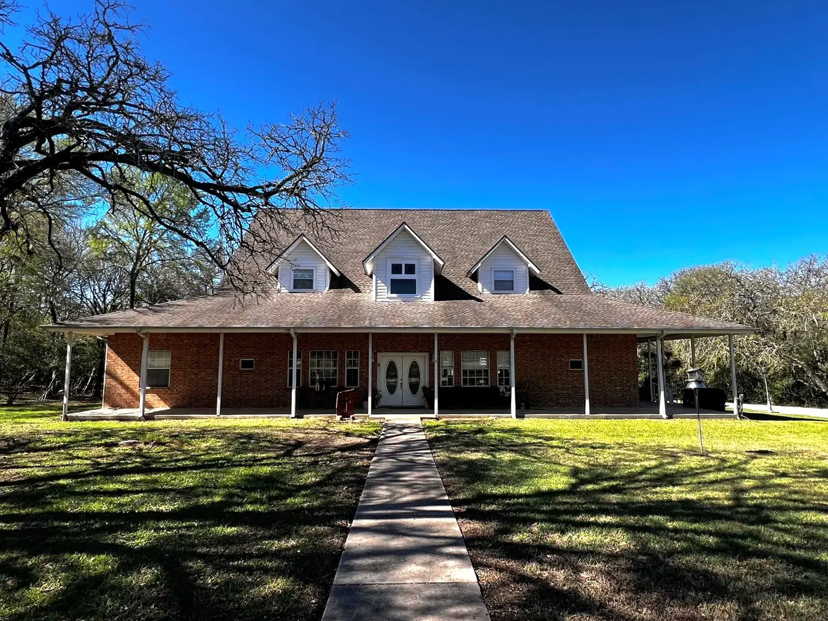 730 Panorama Road, La Grange, TX 78945 - #1