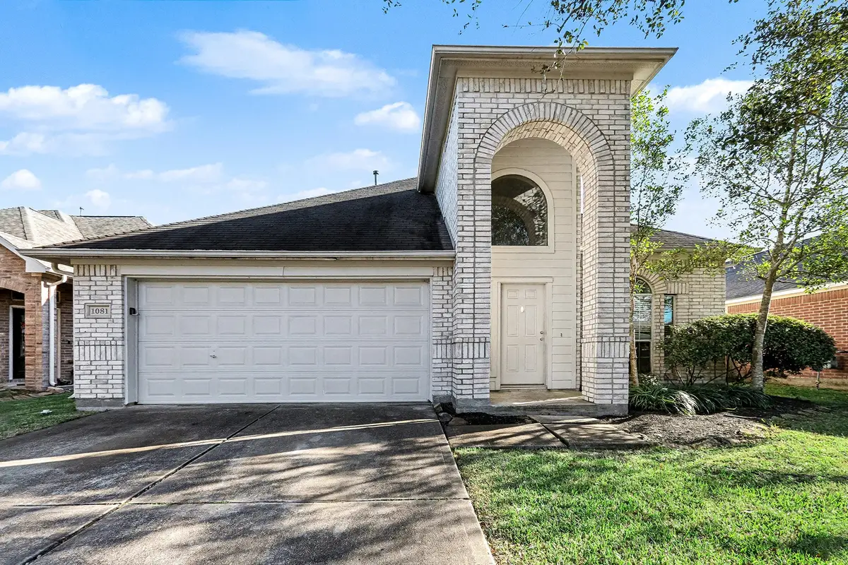 1081 Lasso Court, Alvin, TX 77511 - Image #1