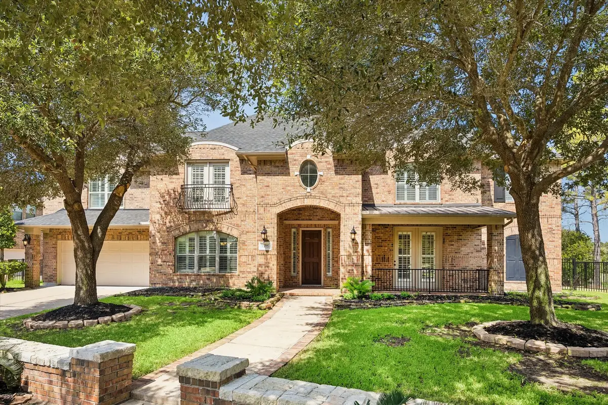 18715 N Thomas Shore Drive, Cypress, TX 77433 - #1