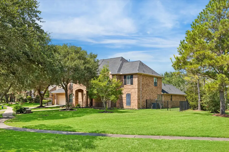 18715 N Thomas Shore Drive, Cypress, TX 77433 - #2