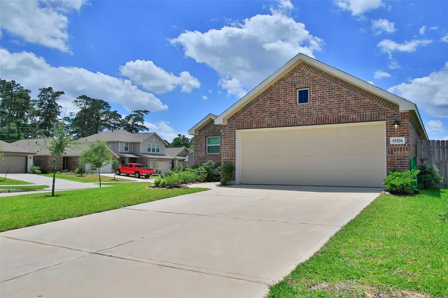 19326 Via Vinovo Court, New Caney, TX 77357 - #2