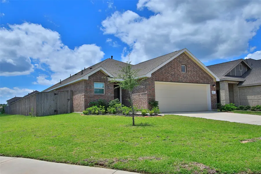 19326 Via Vinovo Court, New Caney, TX 77357 - #3