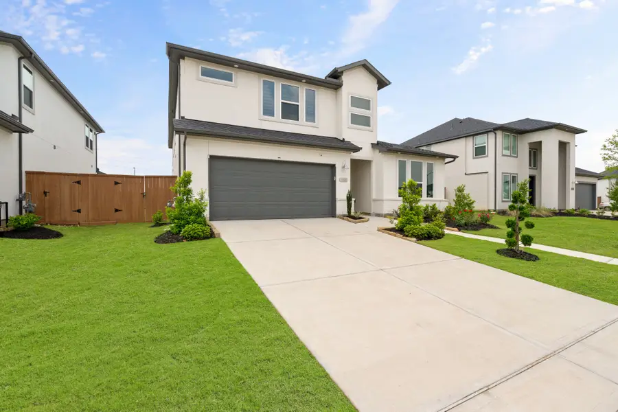 6311 Winthrop Terrace Trail, Katy, TX 77493 - Image #3