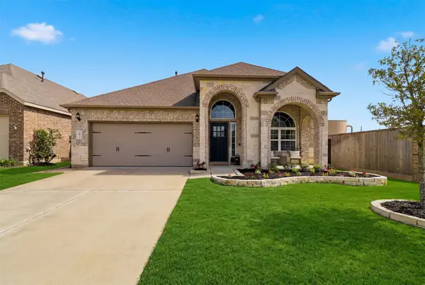 20826 Sherwood Pass Lane, Spring, TX 77379