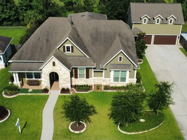 31826 Windwood Park Lane, Spring, TX 77386