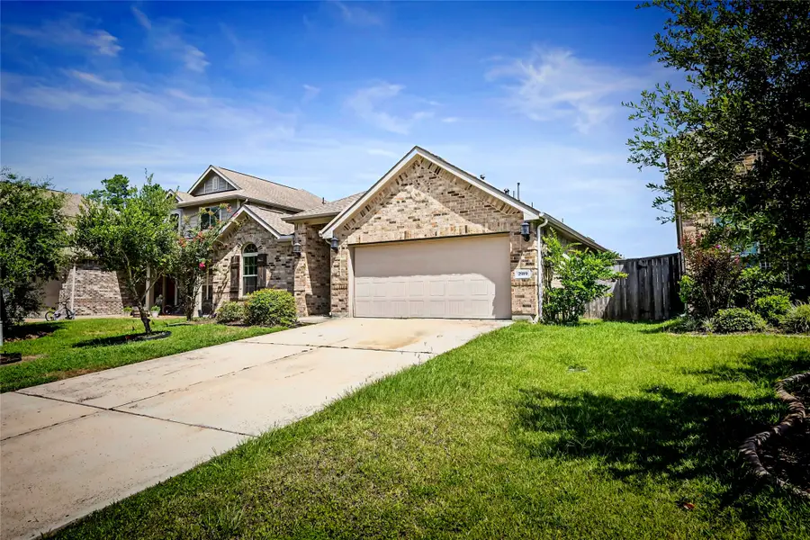 2919 Twin Cove Court Court, Conroe, TX 77301 - #3