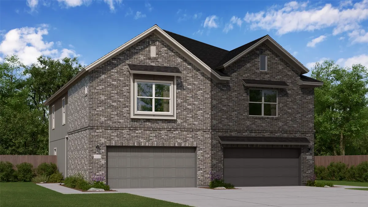2132 Salinas Drive, Rosharon, TX 77583 - #1