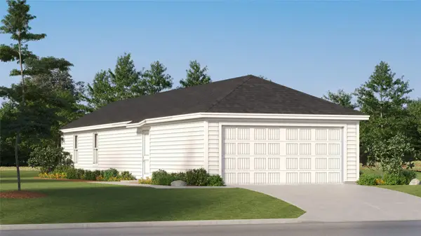 322 Lucia Way, Cleveland, TX 77327