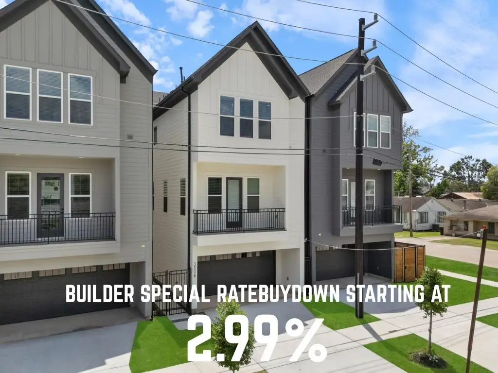 3516 Piney Woods Dr, Houston, TX 77018 - Image #1