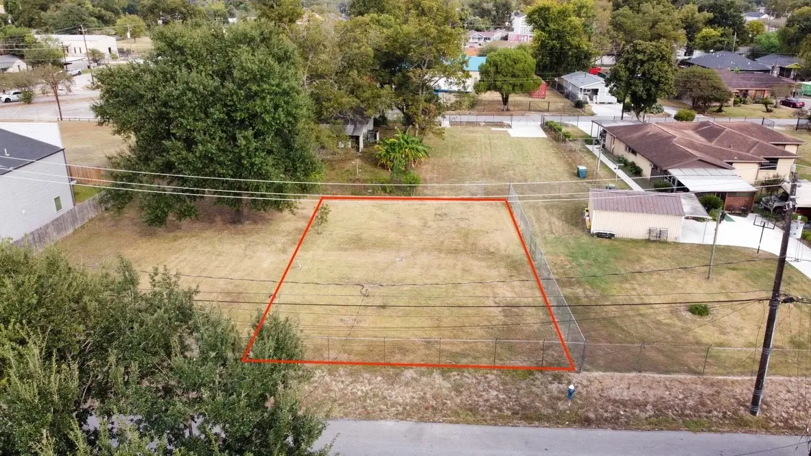 00 Apollo Street, Houston, TX 77091 - #1