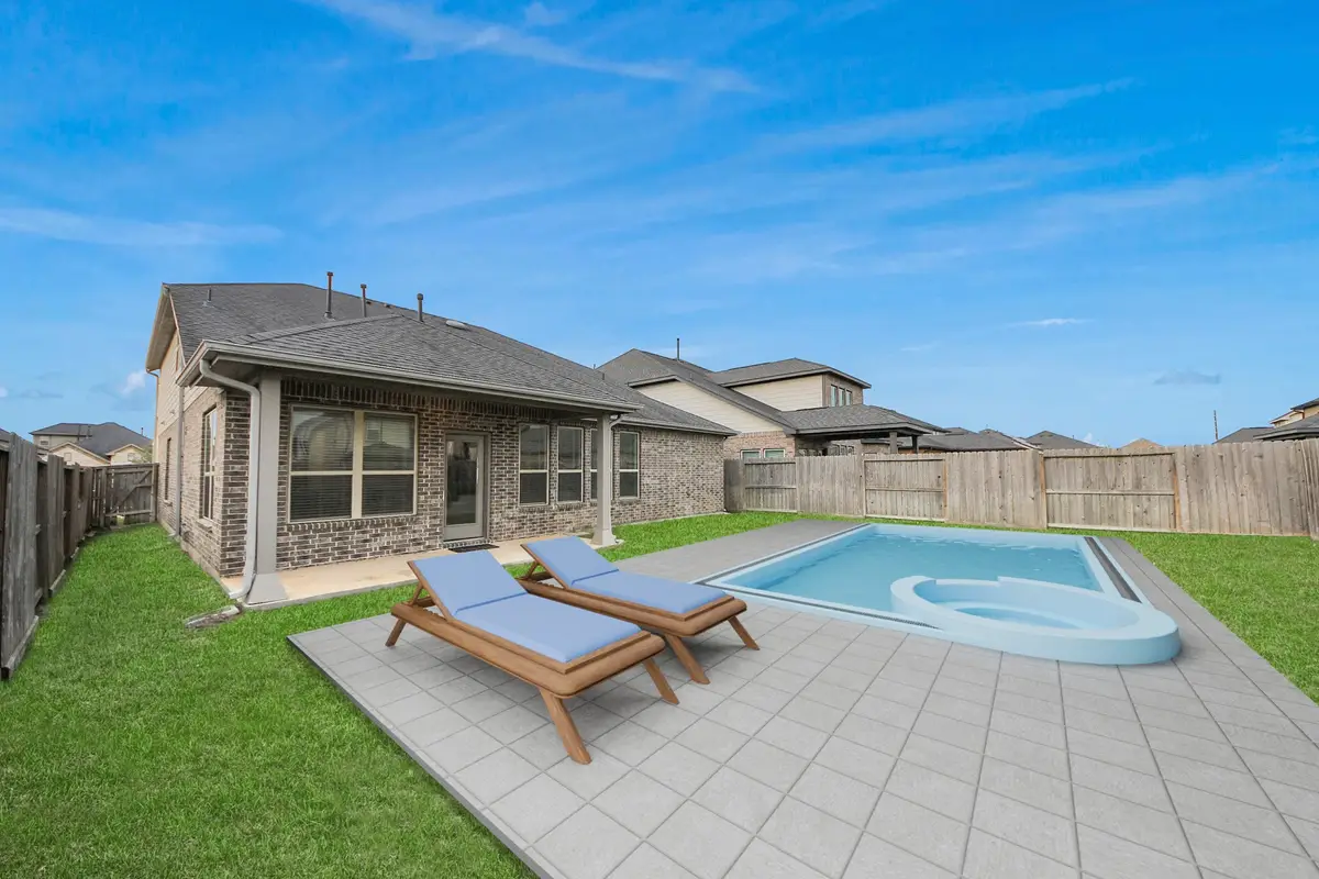 28618 Monarch Cliffs Drive, Fulshear, TX 77441 - Image #1