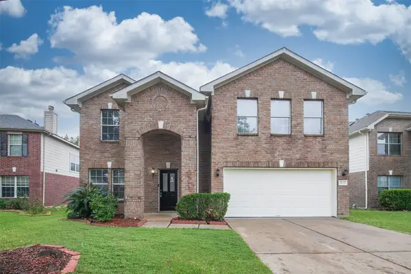 21311 Bending Green Way, Katy, TX 77450