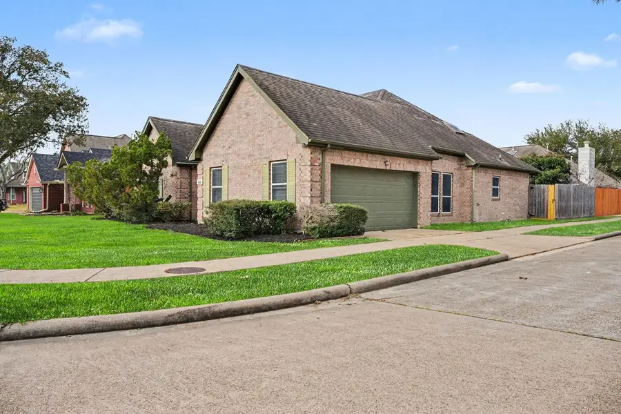 1601 Oak Place Court, Pearland, TX 77581 - #2
