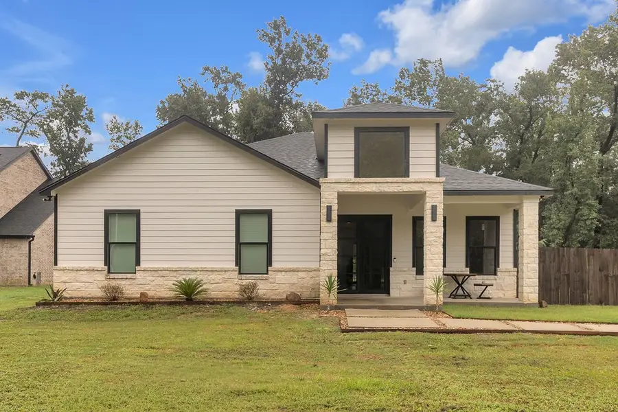 195 County Road 3667, Splendora, TX 77372 - #2