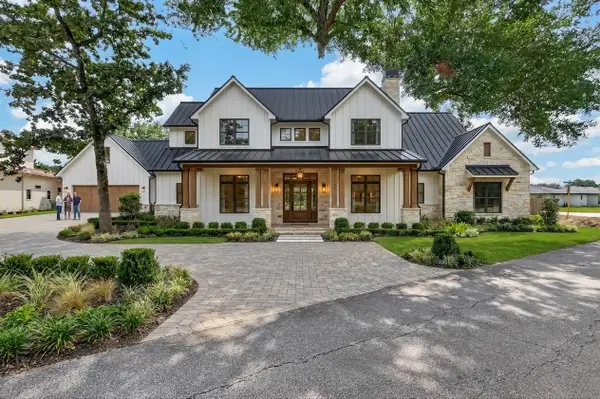 21314 Briar Oak Drive, Humble, TX 77338