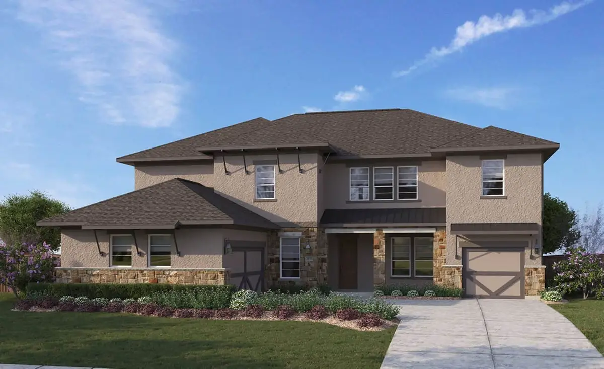 12672 Luger Lane, Magnolia, TX 77354 - #1
