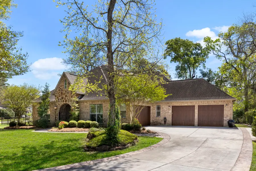 27210 Cass Court, Spring, TX 77386 - #2
