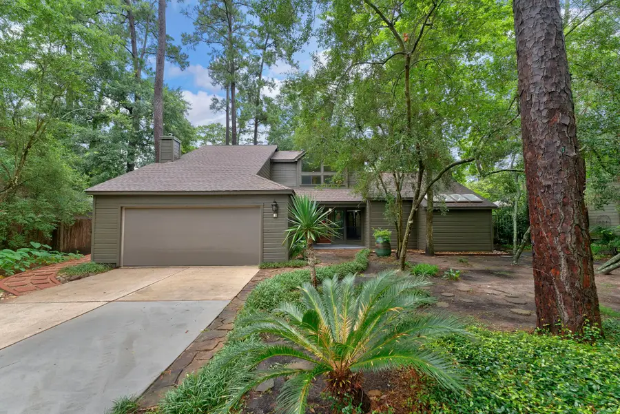 3 Song Sparrow Place, The Woodlands, TX 77381 - #2