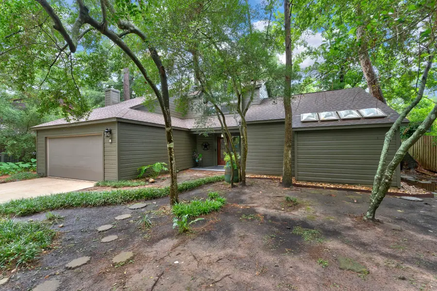 3 Song Sparrow Place, The Woodlands, TX 77381 - #3