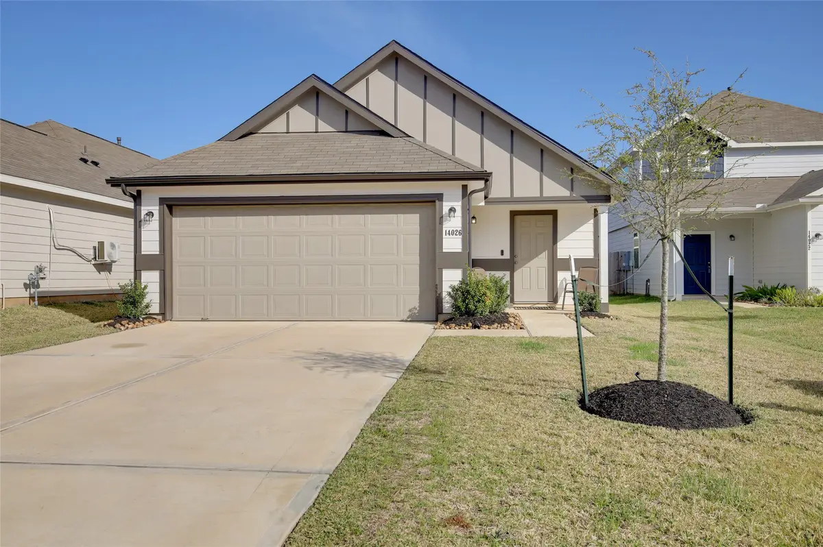 14026 Chinook Drive, Conroe, TX 77384 - #1