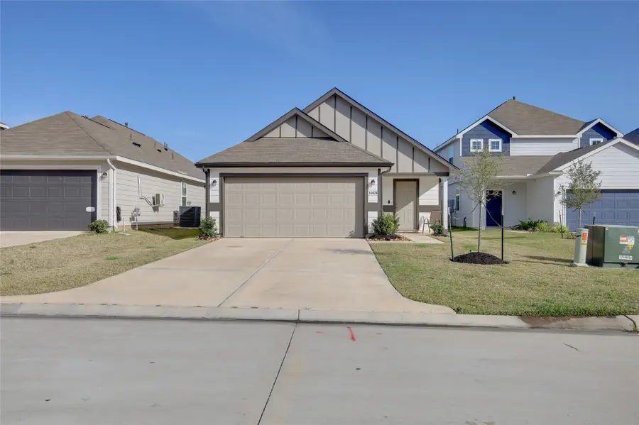 14026 Chinook Drive, Conroe, TX 77384 - #2