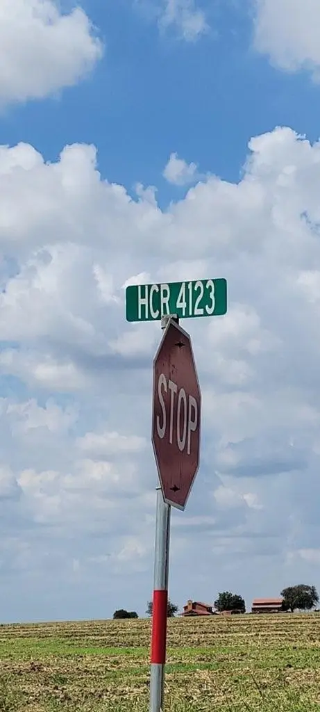 000 Hcr 001 4123, Itasca, TX 75055 - Image #1