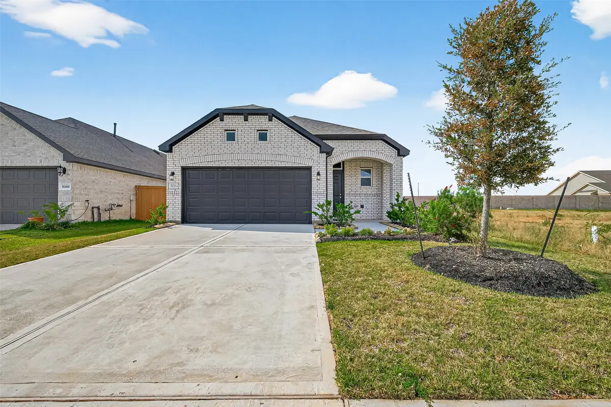 9975 Enclave Grove Drive, Willis, TX 77318 - #1