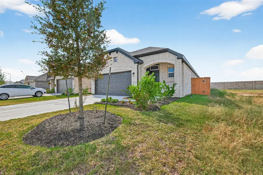 9975 Enclave Grove Drive, Willis, TX 77318 - #2