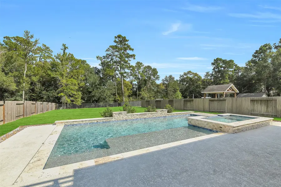 25526 Pinyon Hill Trail, Tomball, TX 77375 - #2