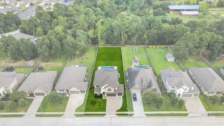 25526 Pinyon Hill Trail, Tomball, TX 77375 - #3