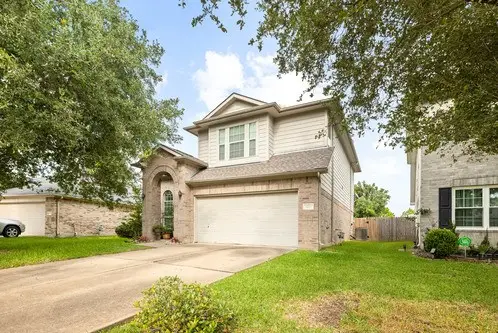 7611 Clarendon Bend Lane, Richmond, TX 77407