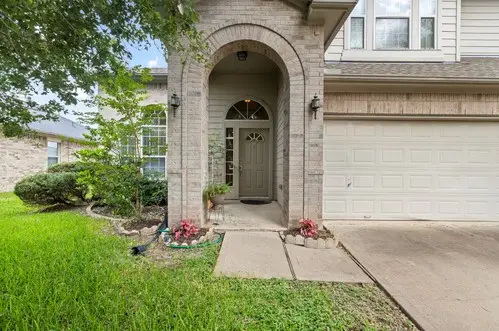 7611 Clarendon Bend Lane, Richmond, TX 77407 - #2