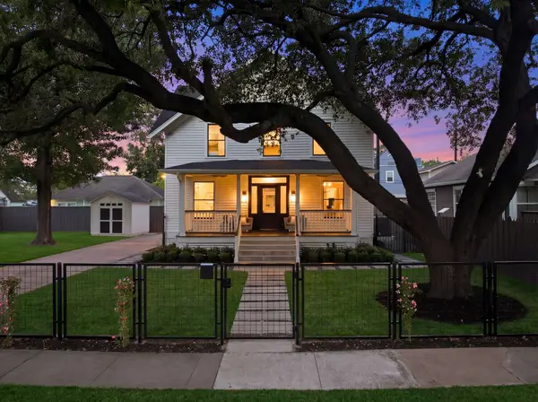 1109 Rutland Street, Houston, TX 77008