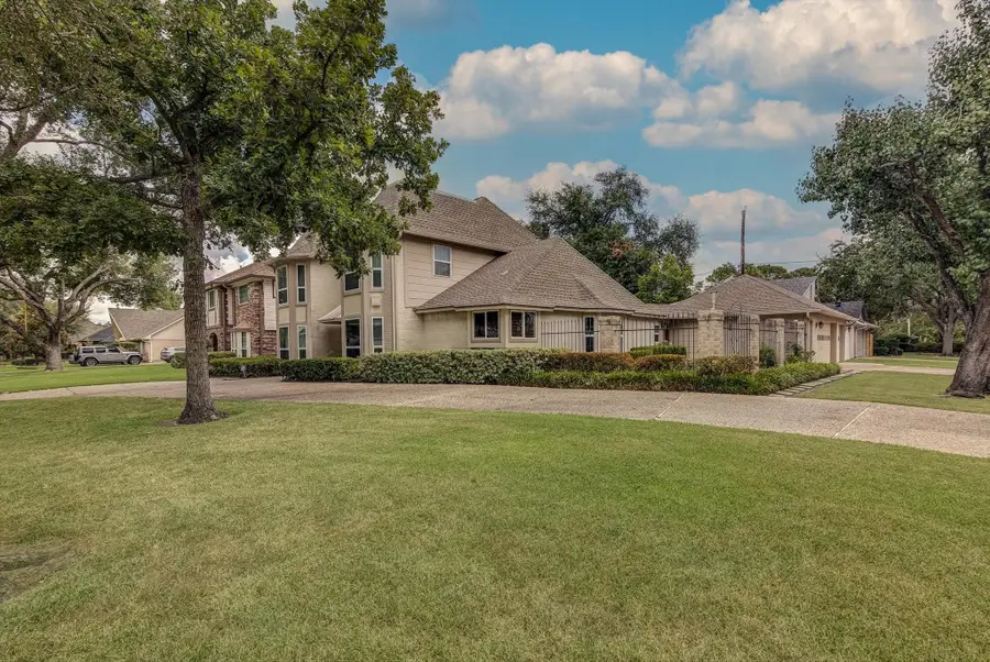 3002 Shadowdale Drive, Houston, TX 77043 - #2