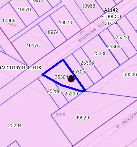 0 Business Ave, El Campo, TX 77437 - #1