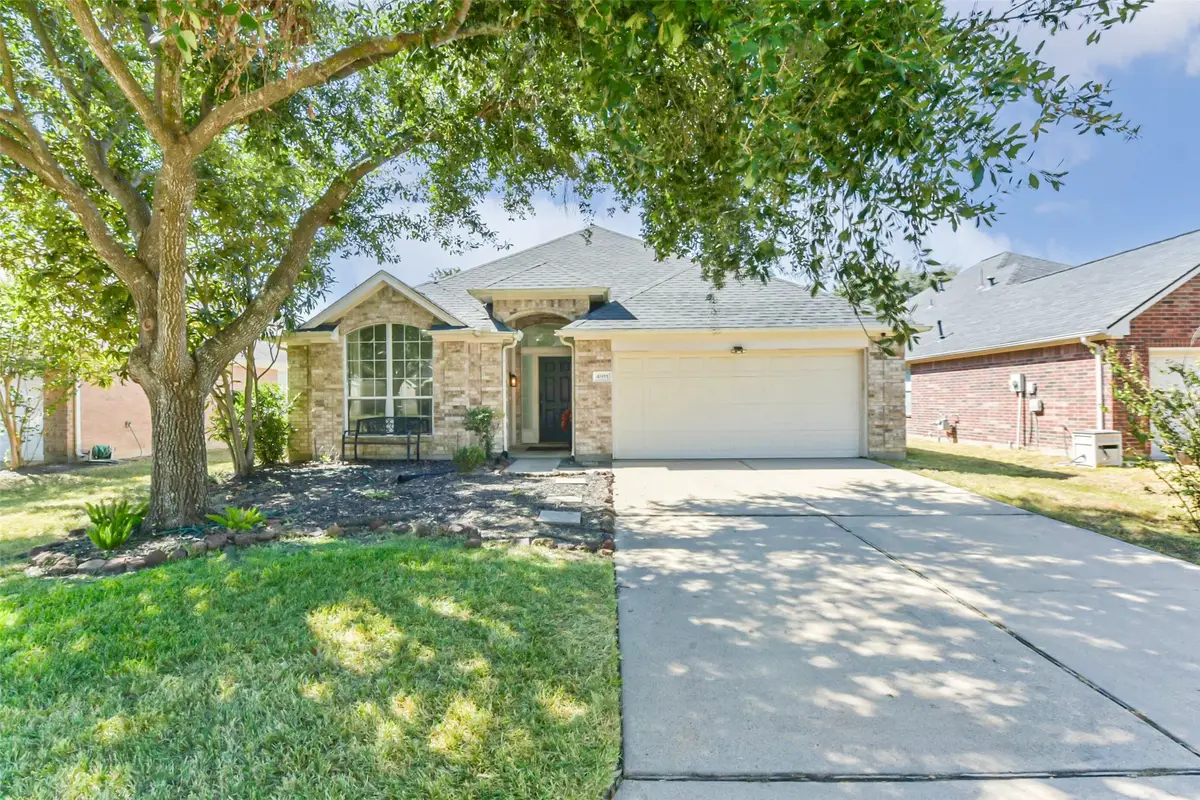 4911 Windcross Court, Katy, TX 77449 - #1