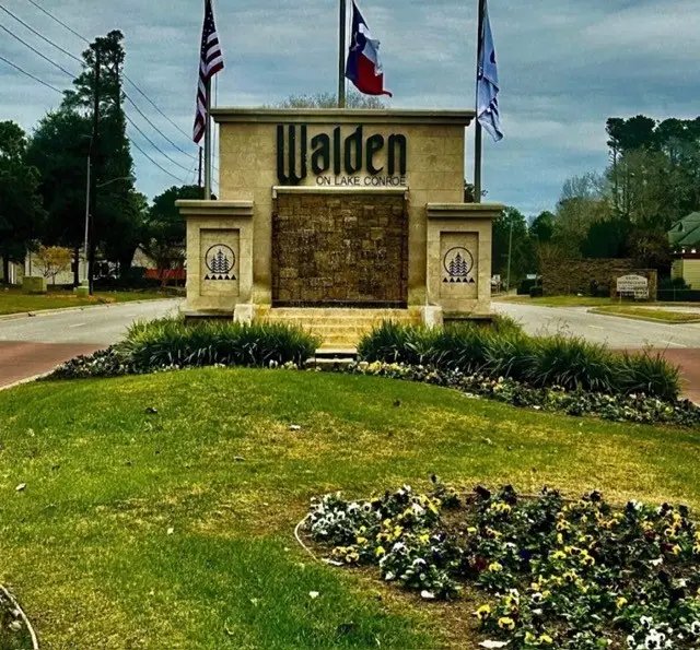 12900 Walden Road #5, Montgomery, TX 77356 - #1