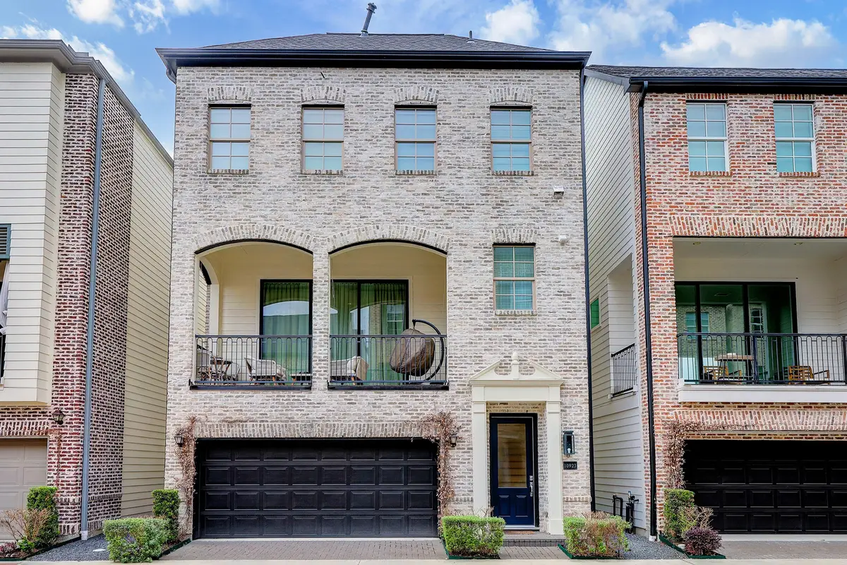 10923 Grove Tree Lane, Houston, TX 77043 - #1