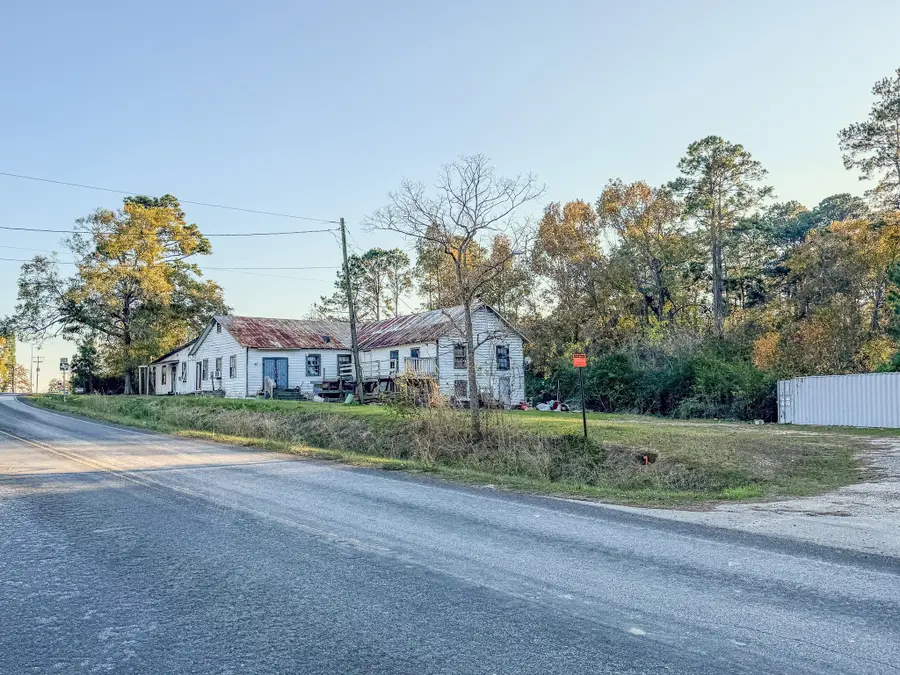 3863 Fm 1008, Kenefick, TX 77535 - Image #3