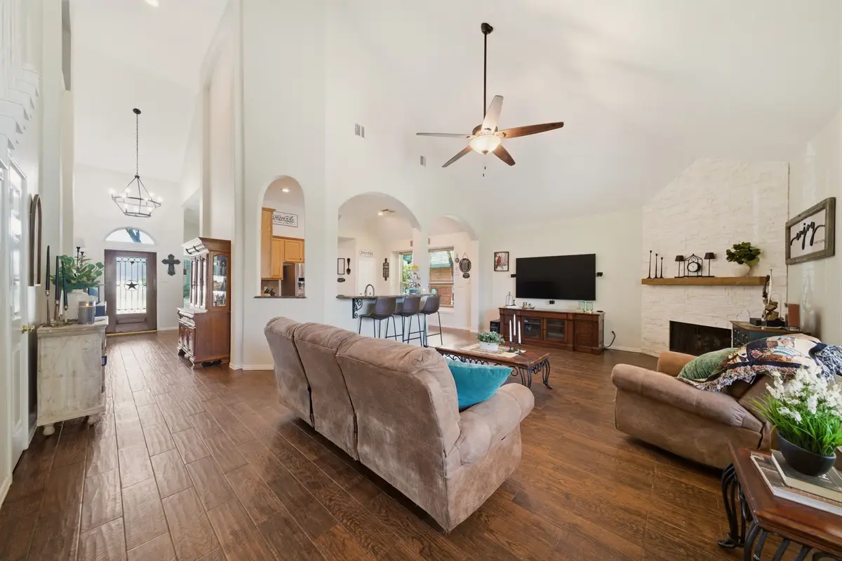 20018 Water Point Trail, Humble, TX 77346 - #1