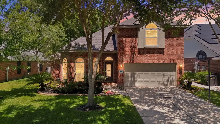 20018 Water Point Trail, Humble, TX 77346 - #3