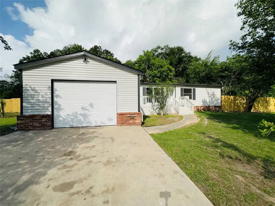 16344 Lone Star Ranch Drive, Conroe, TX 77302 - #2