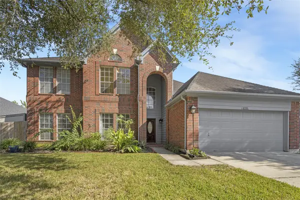 4335 Alysheba Lane, Friendswood, TX 77546